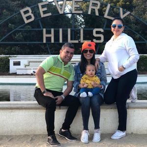 Meet your Posher, Karla